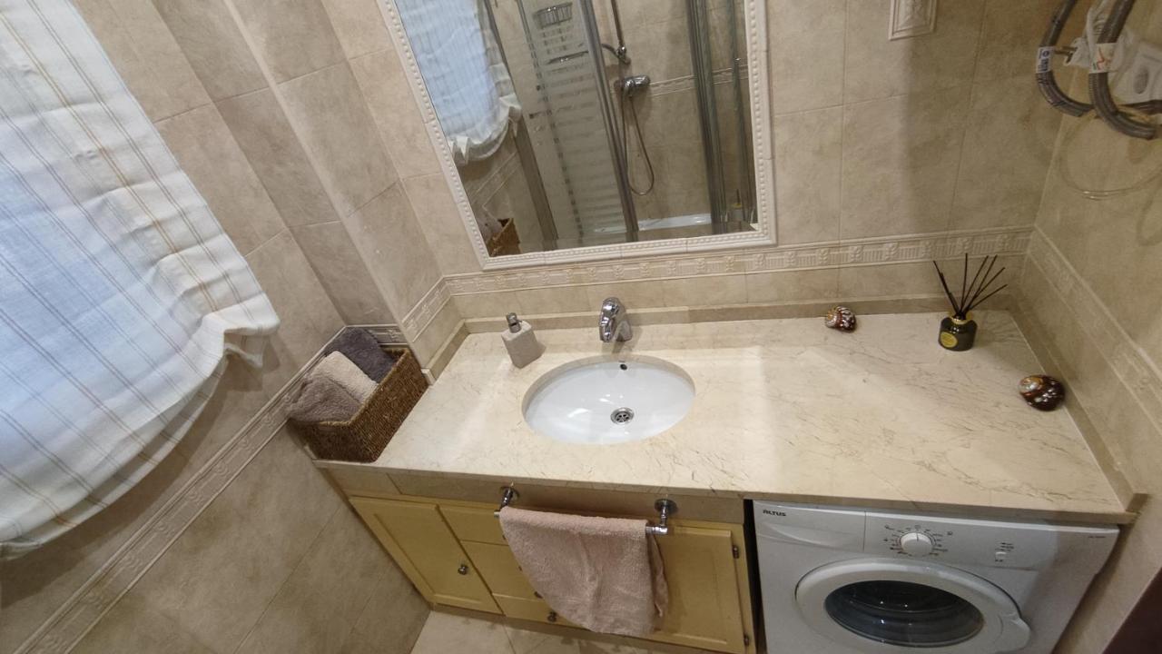Holiday home Vina Torre Del Mar