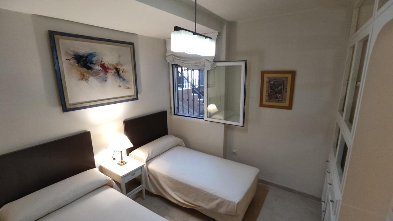 Vina Holiday home Torre Del Mar