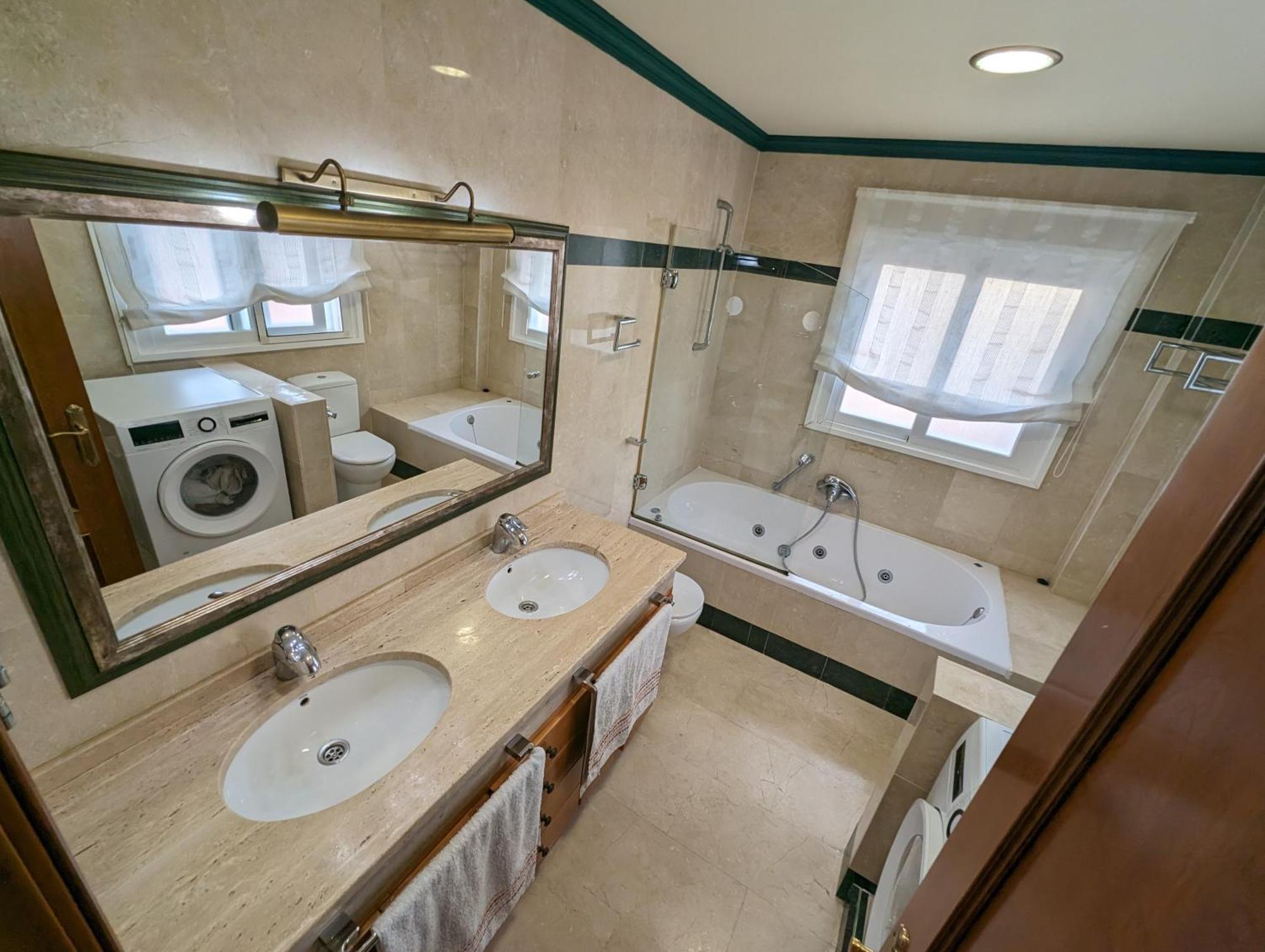 Vina Holiday home Torre Del Mar