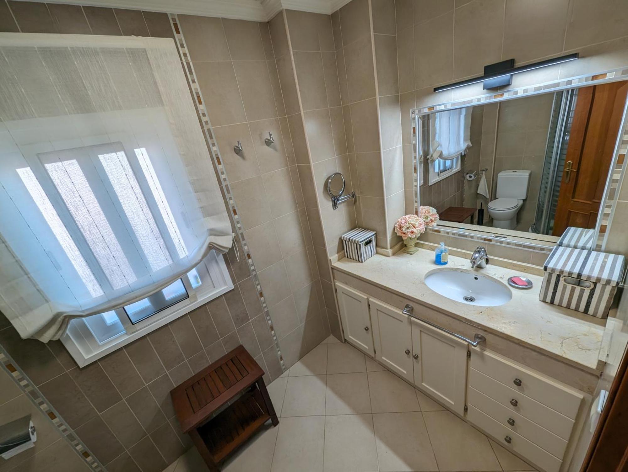 Vina Holiday home