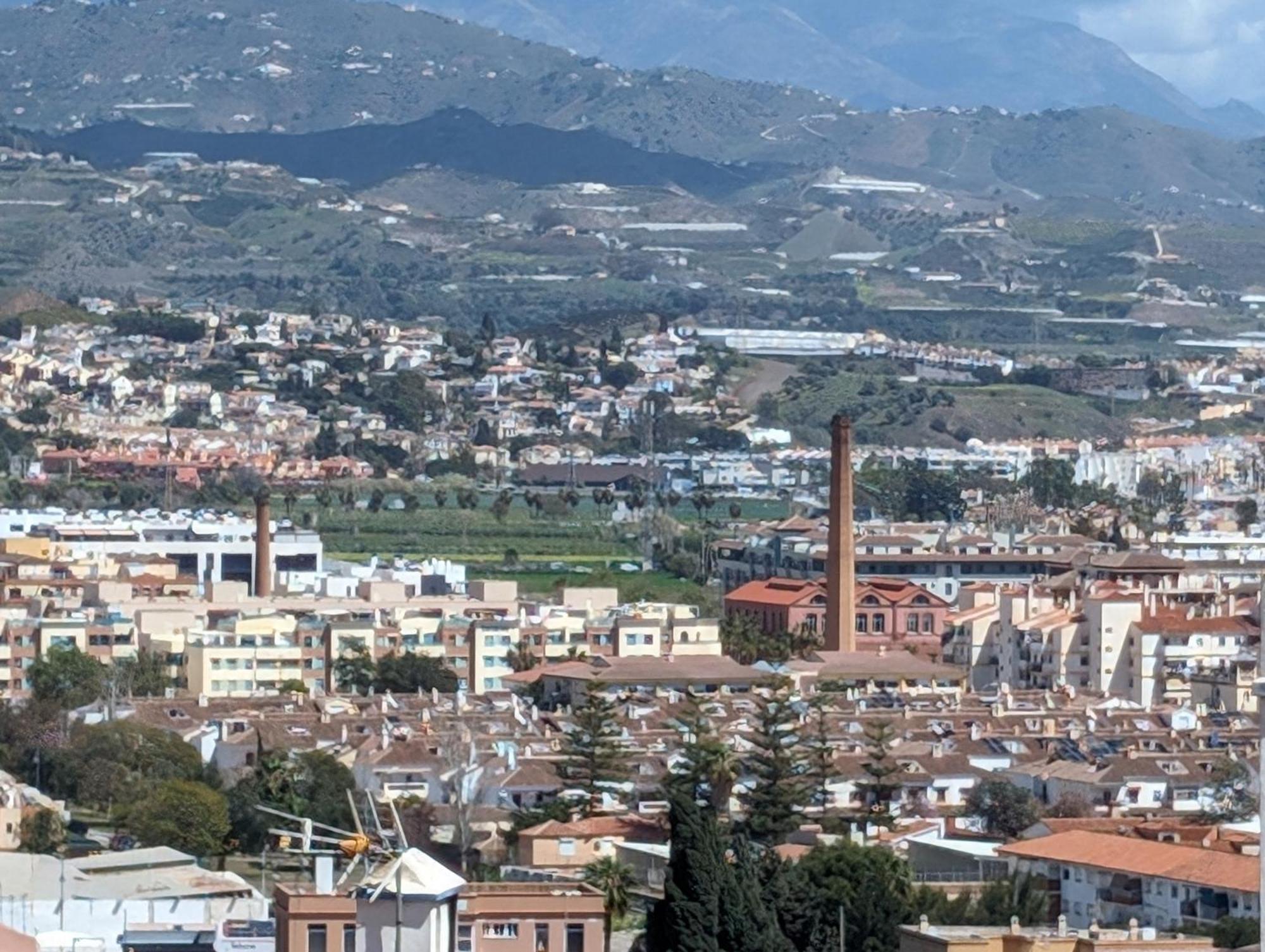 Vina Holiday home Torre Del Mar
