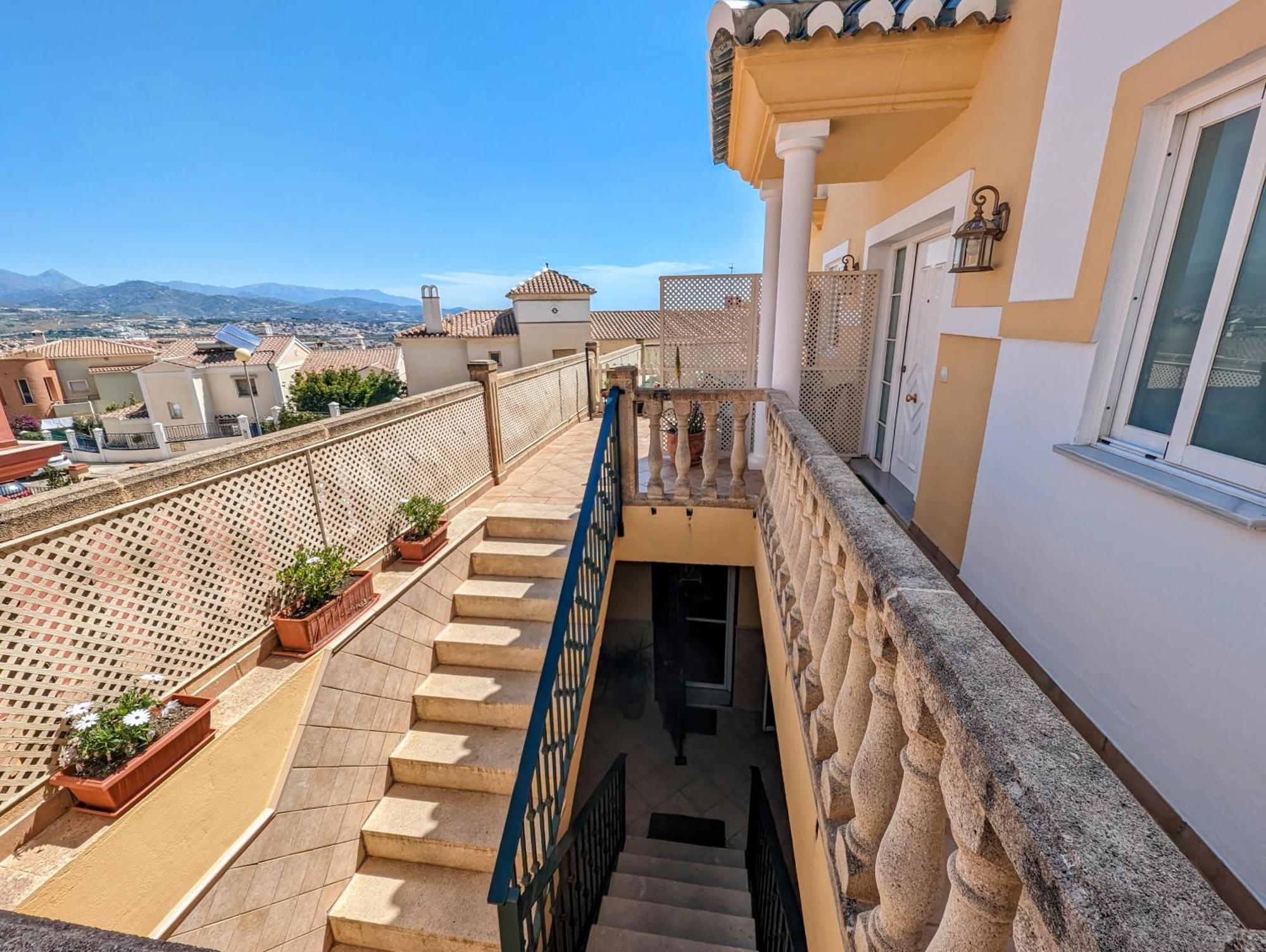 Vina Holiday home Torre Del Mar