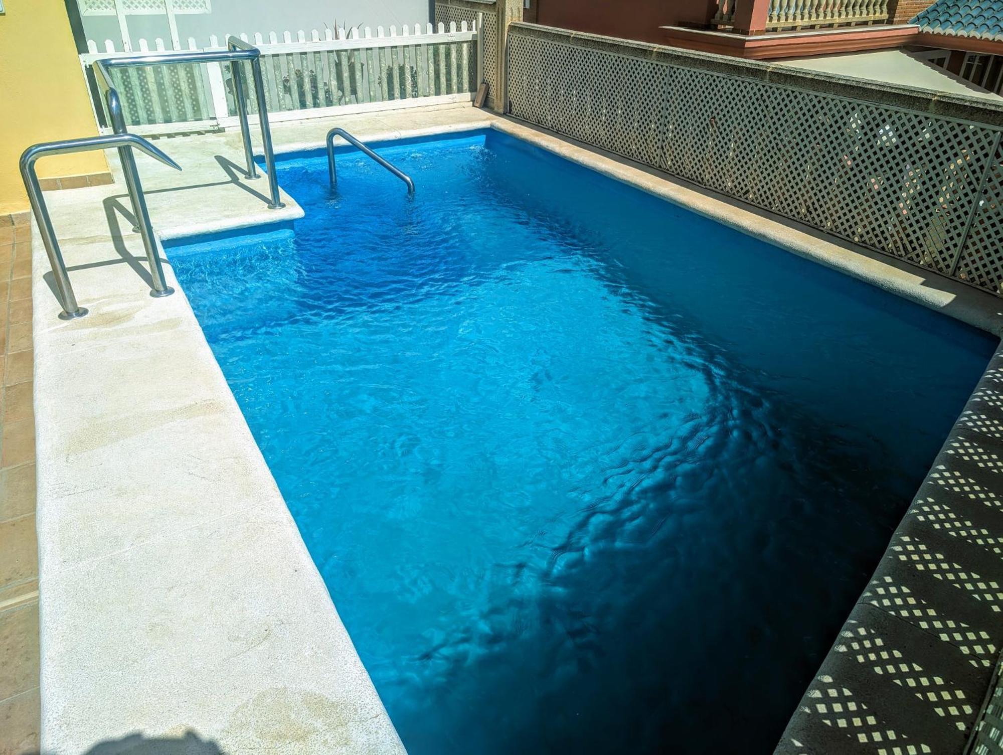 Holiday home Vina