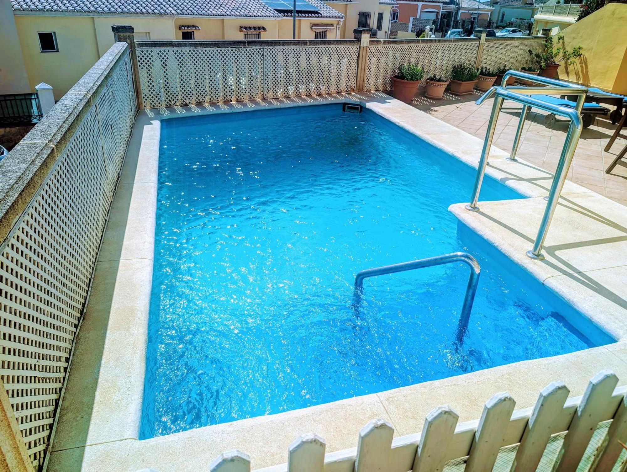 Vina Holiday home *
