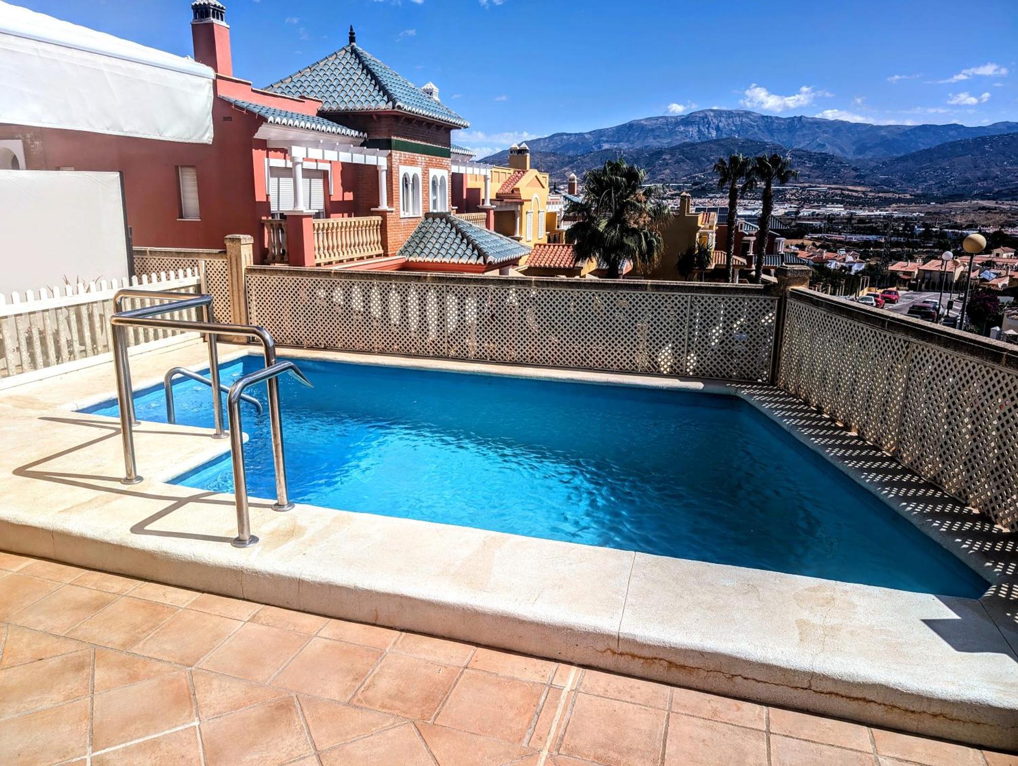 Vina Holiday home *