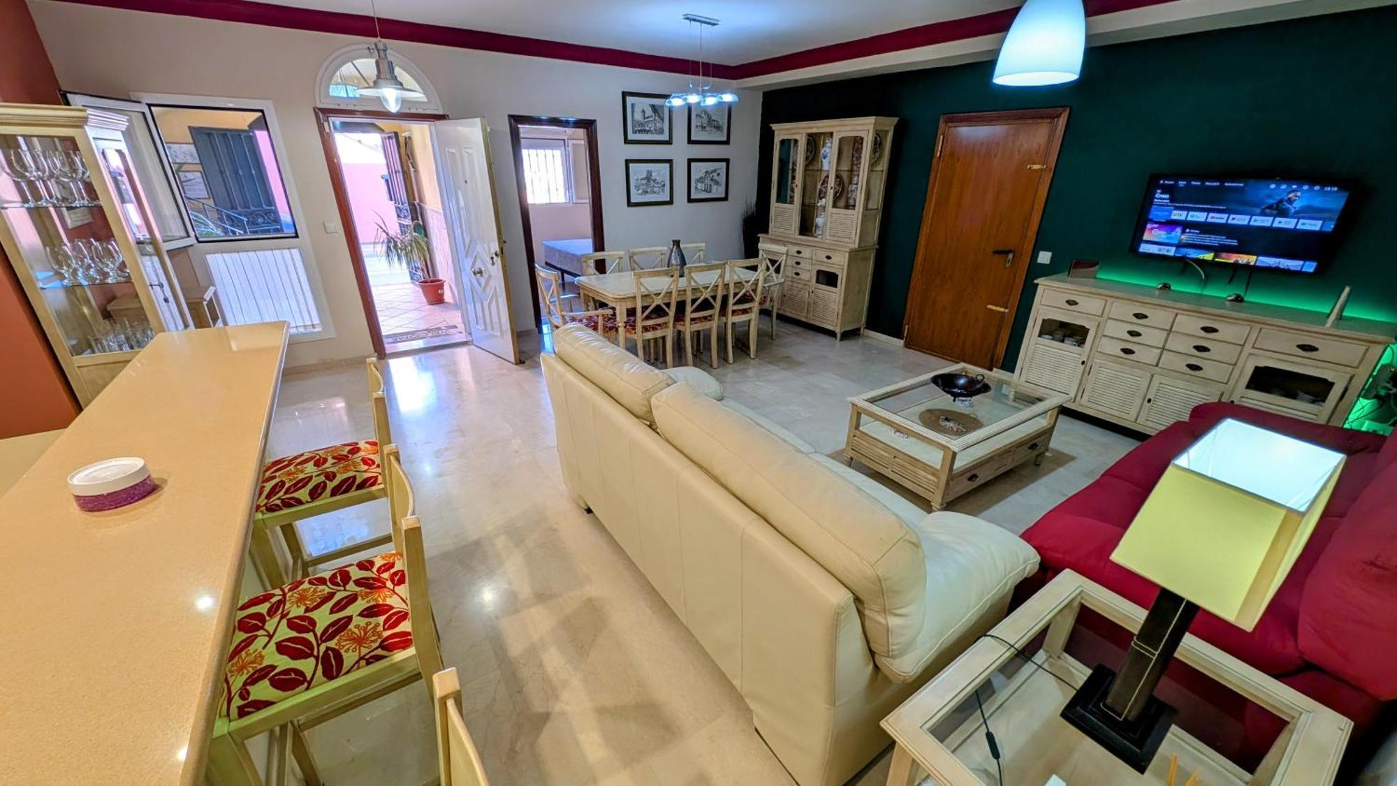 Holiday home Vina *