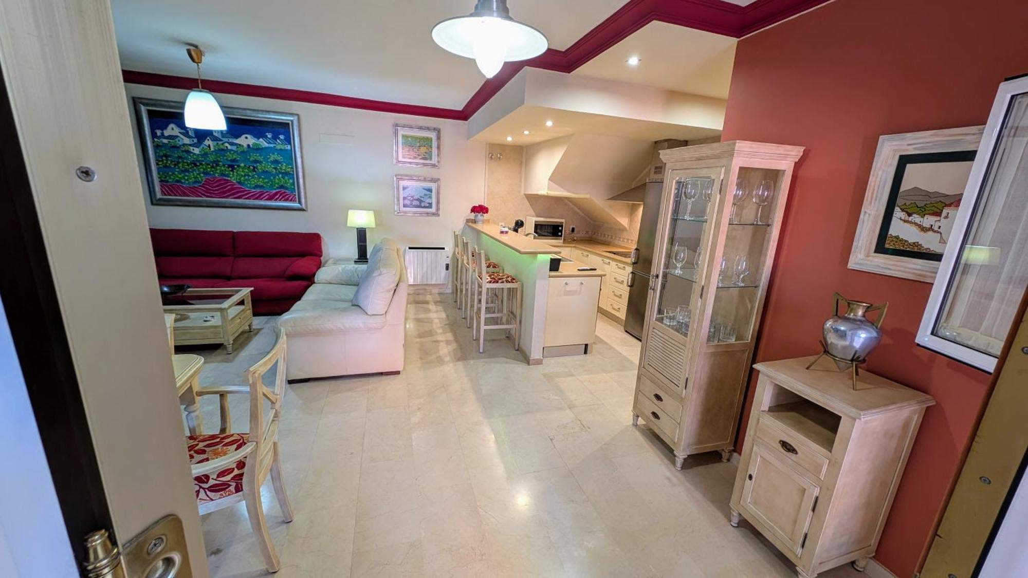 Holiday home Vina