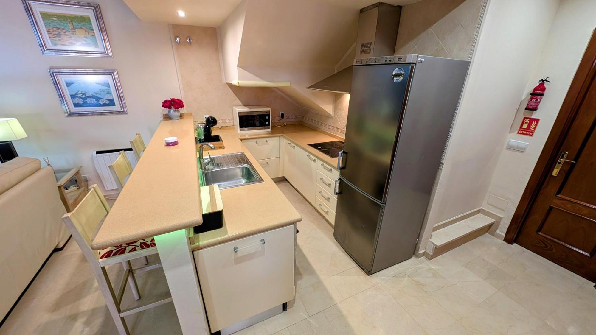 Holiday home Vina Torre Del Mar