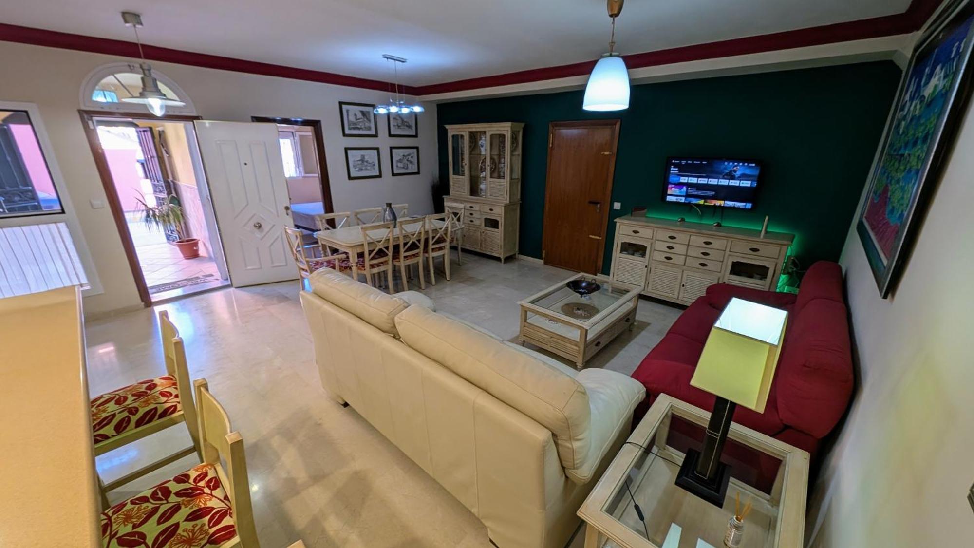 Holiday home Vina *