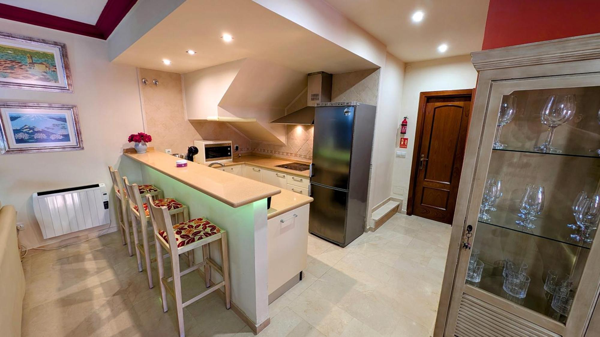 Vina Holiday home Torre Del Mar