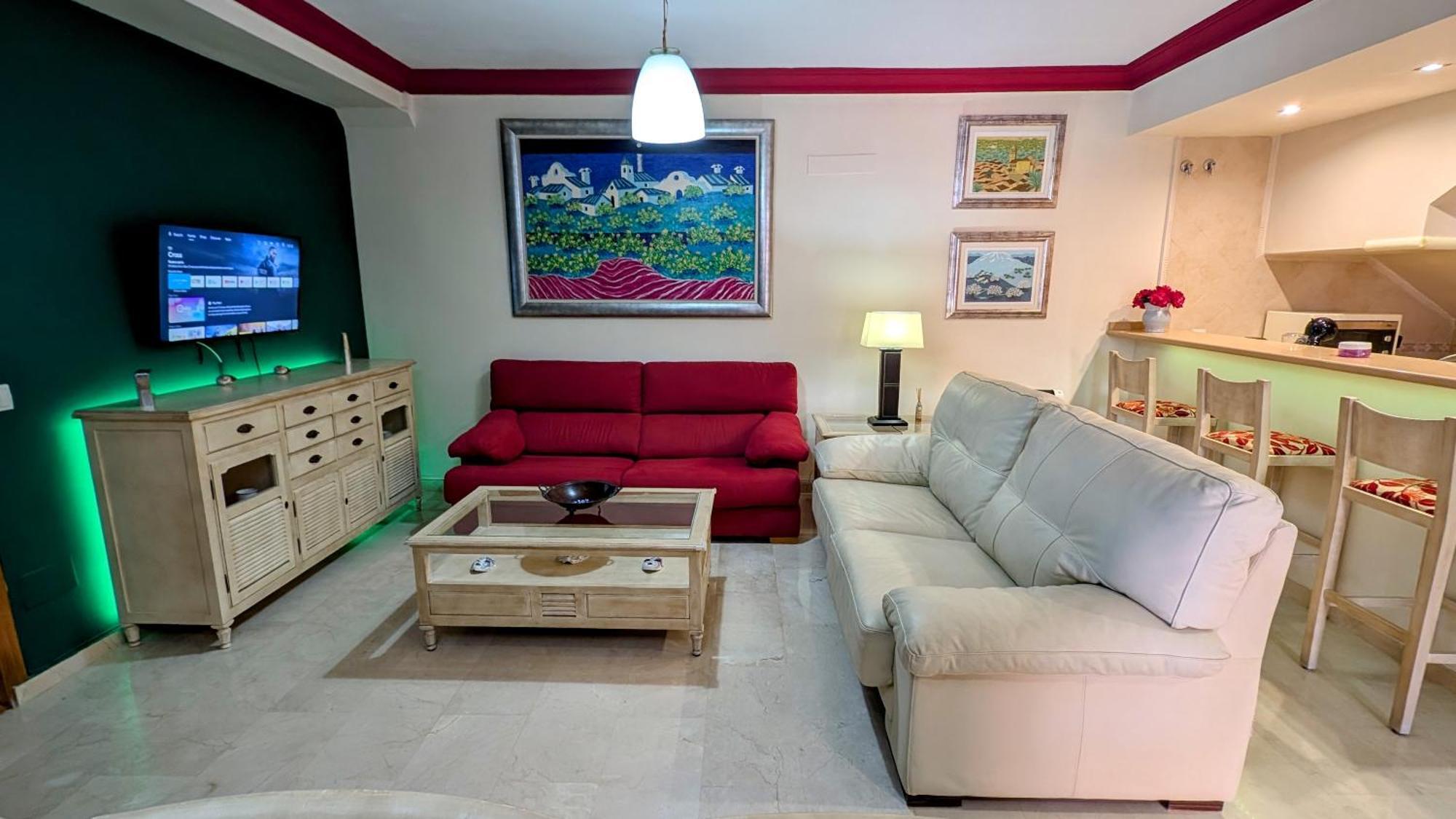 Vina Holiday home