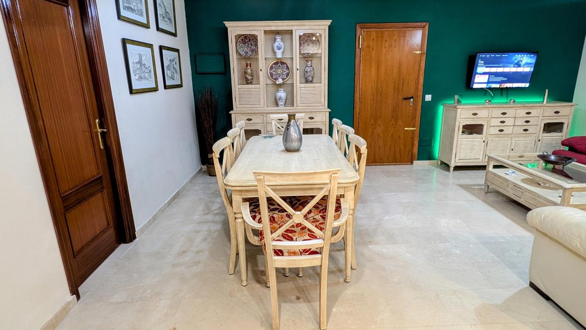 Vina Holiday home Torre Del Mar