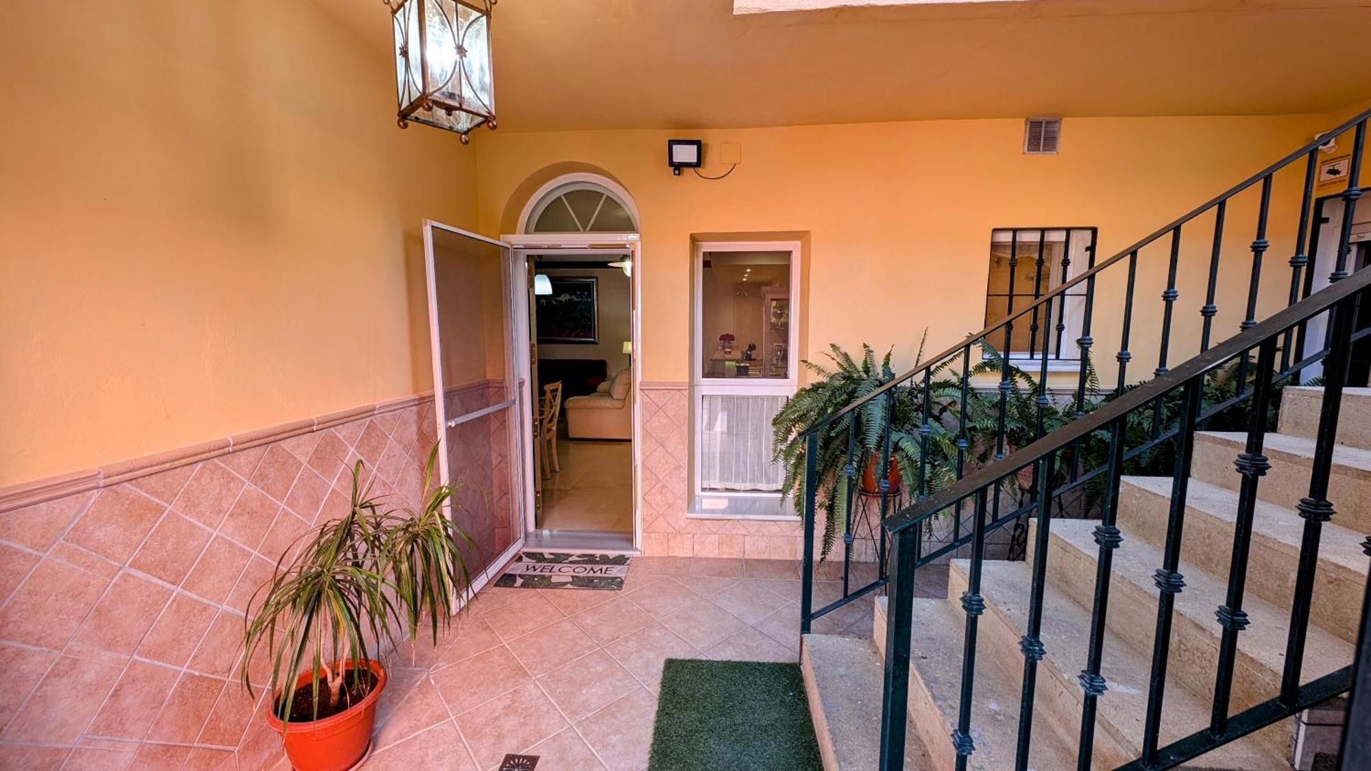 Vina Holiday home