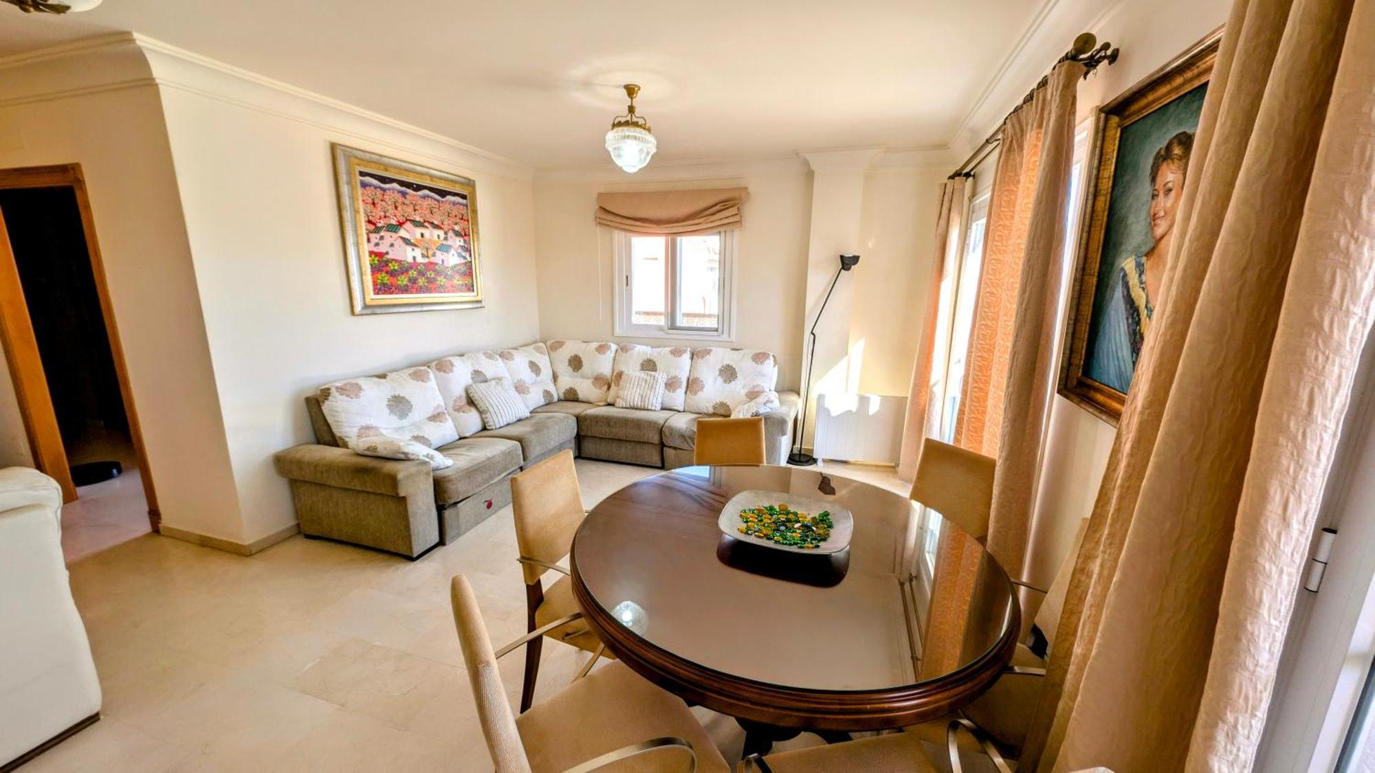 Vina Holiday home