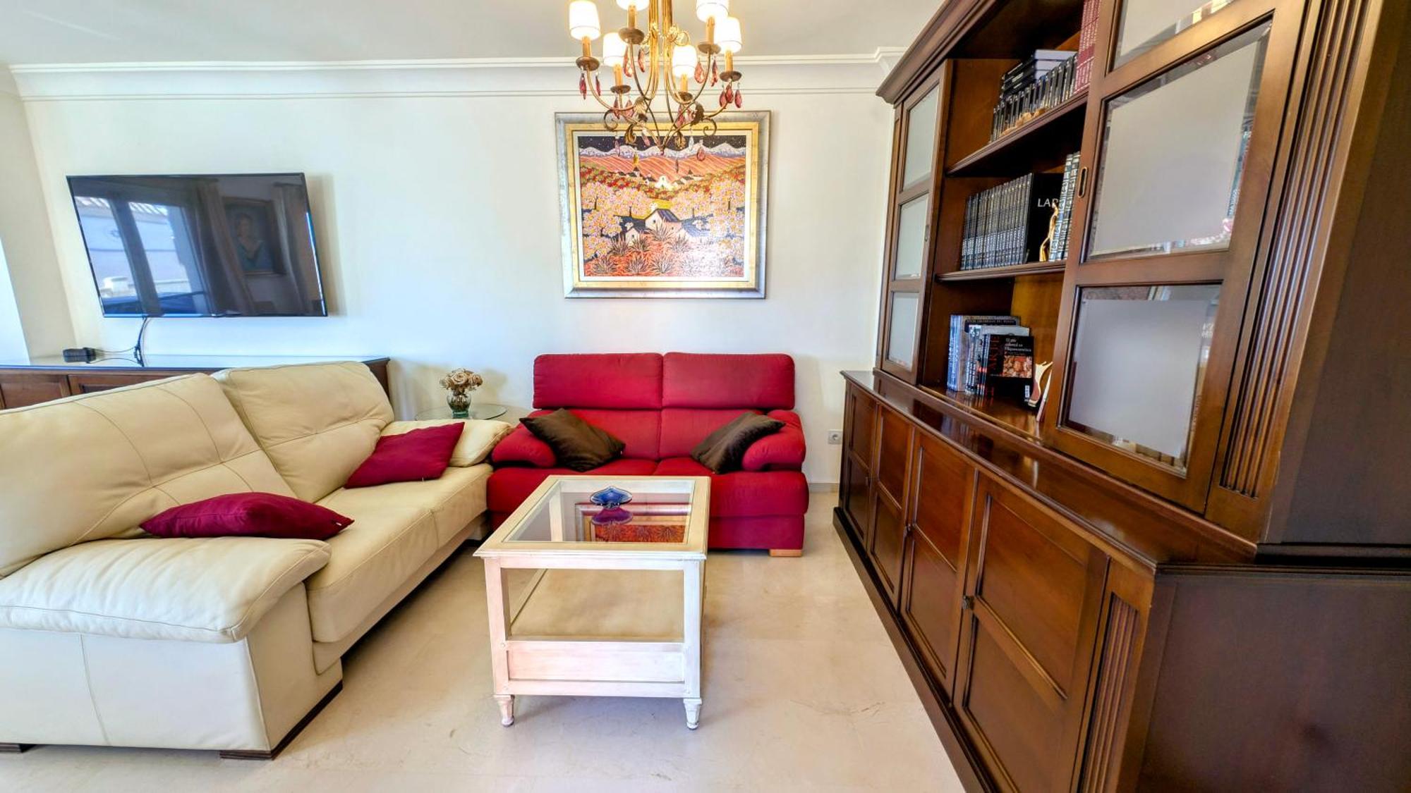 Vina Holiday home Torre Del Mar