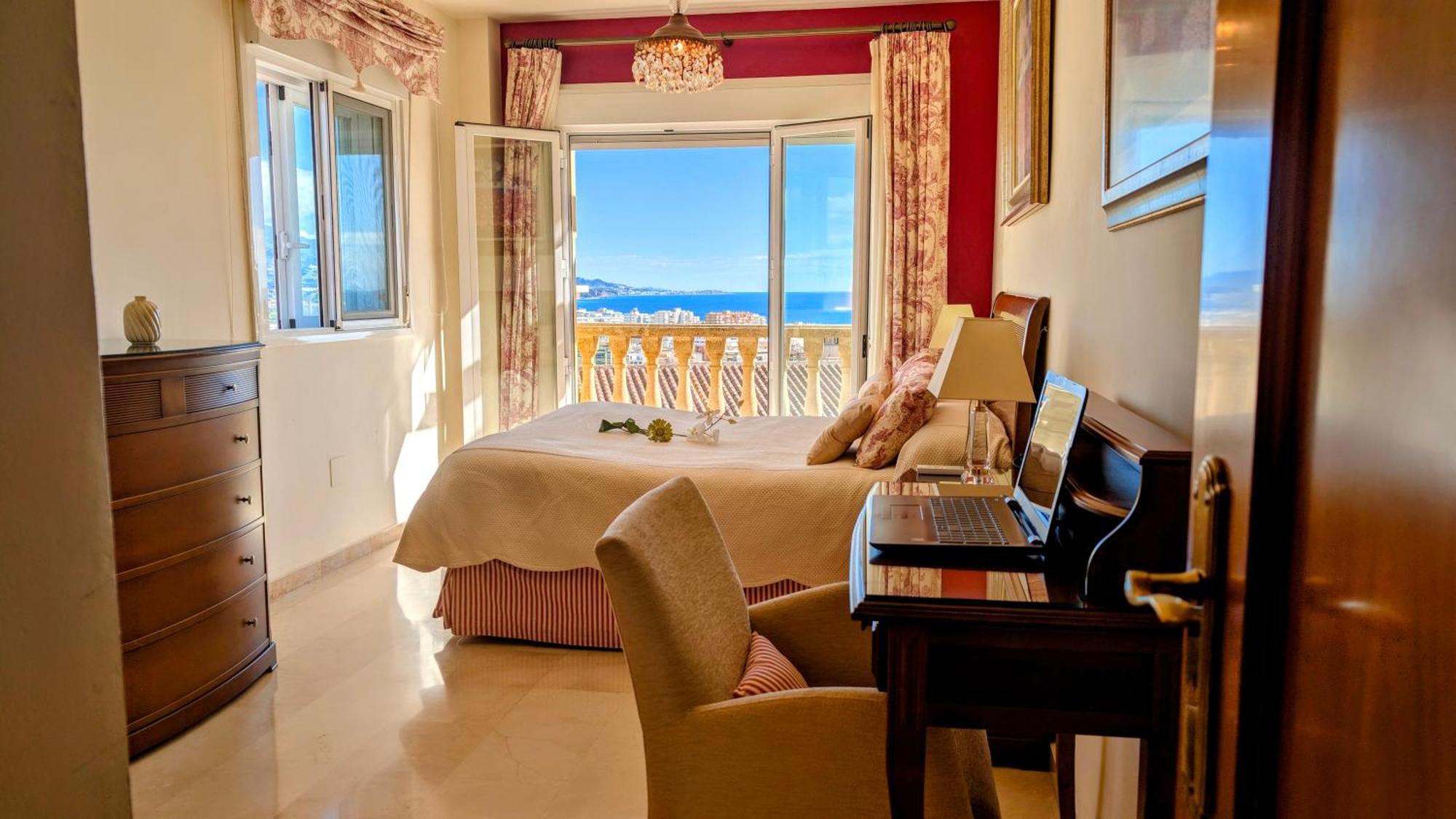 Vina Holiday home