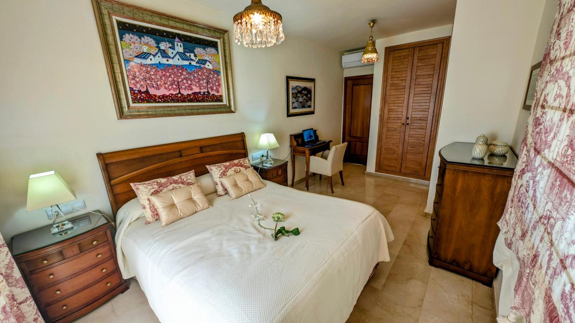 Vina Holiday home Torre Del Mar