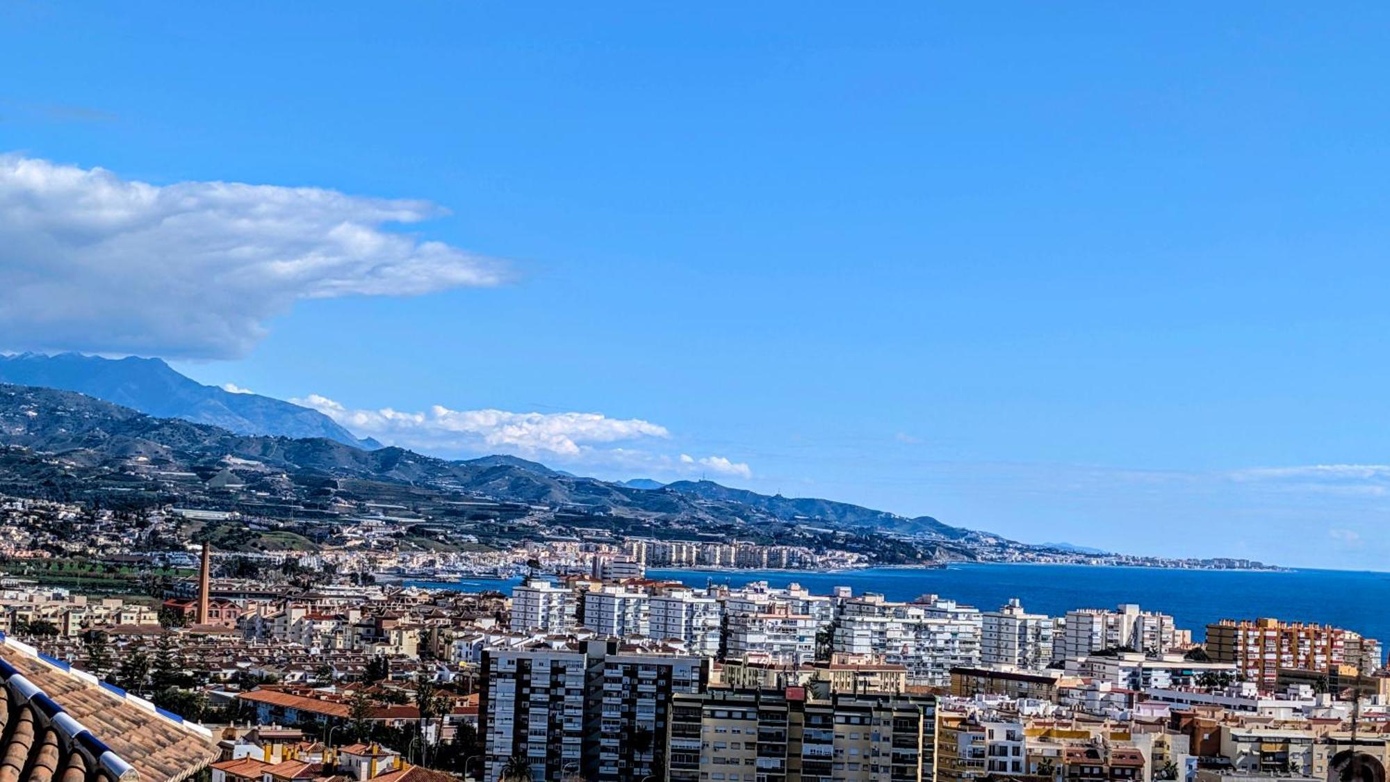 Holiday home Vina Torre Del Mar