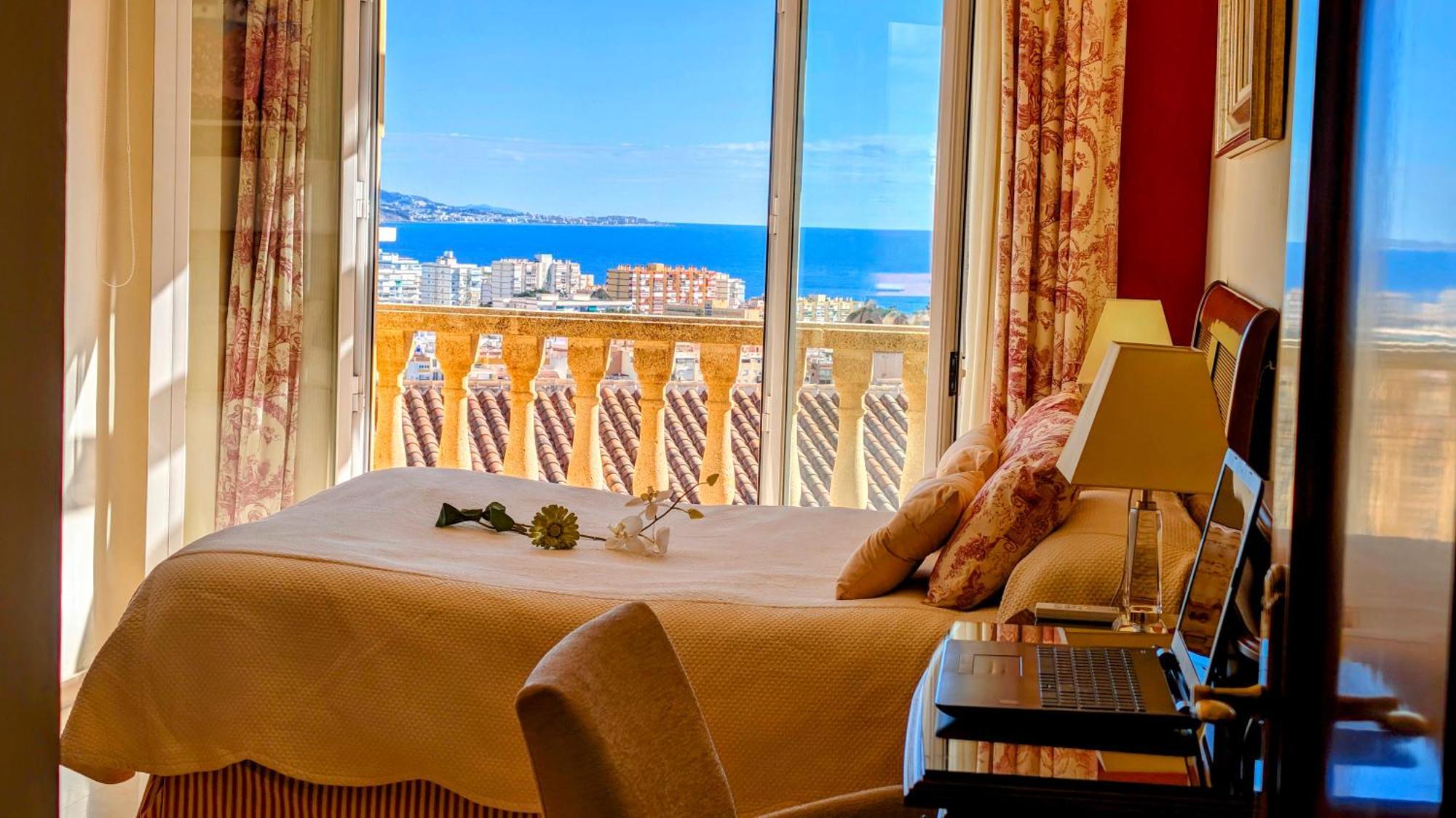 Vina Torre Del Mar