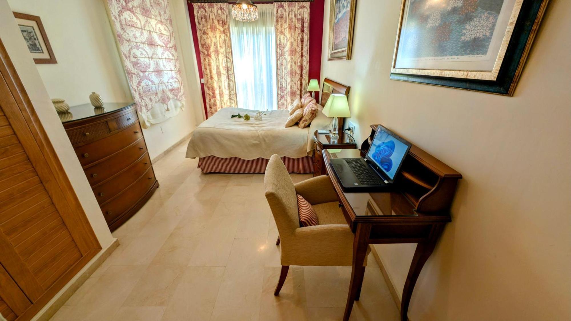 Vina Holiday home Torre Del Mar