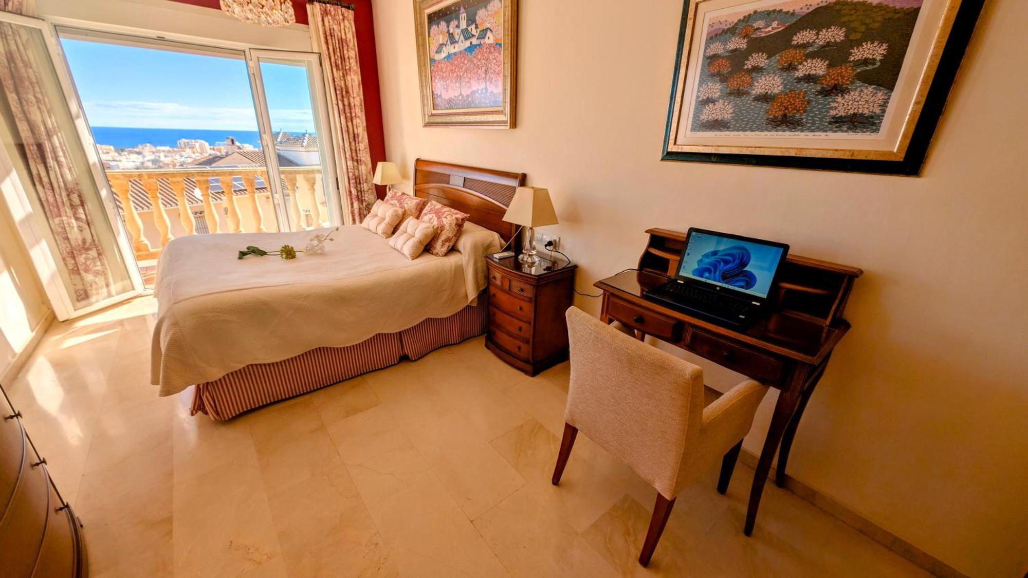 Vina Holiday home Torre Del Mar