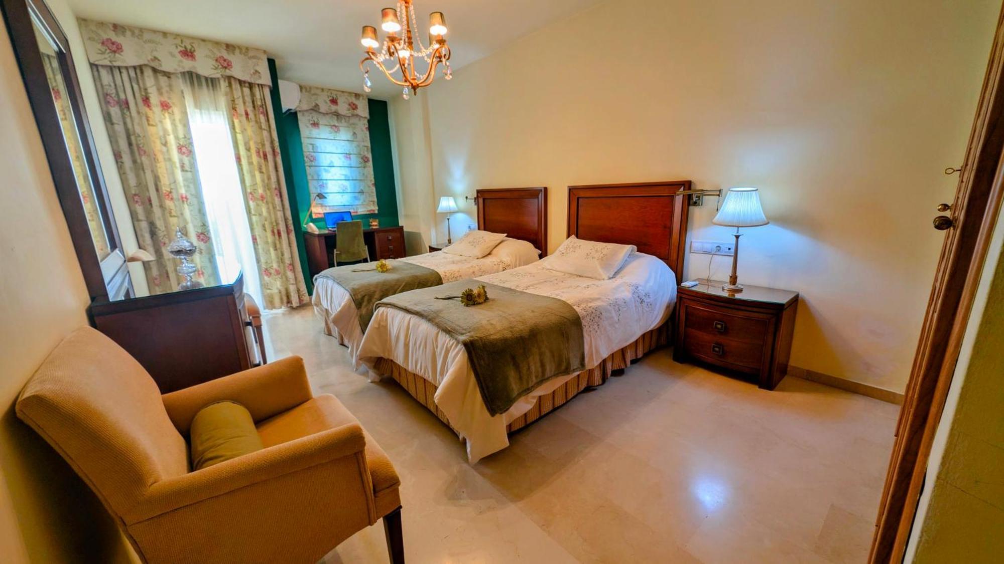Vina Holiday home