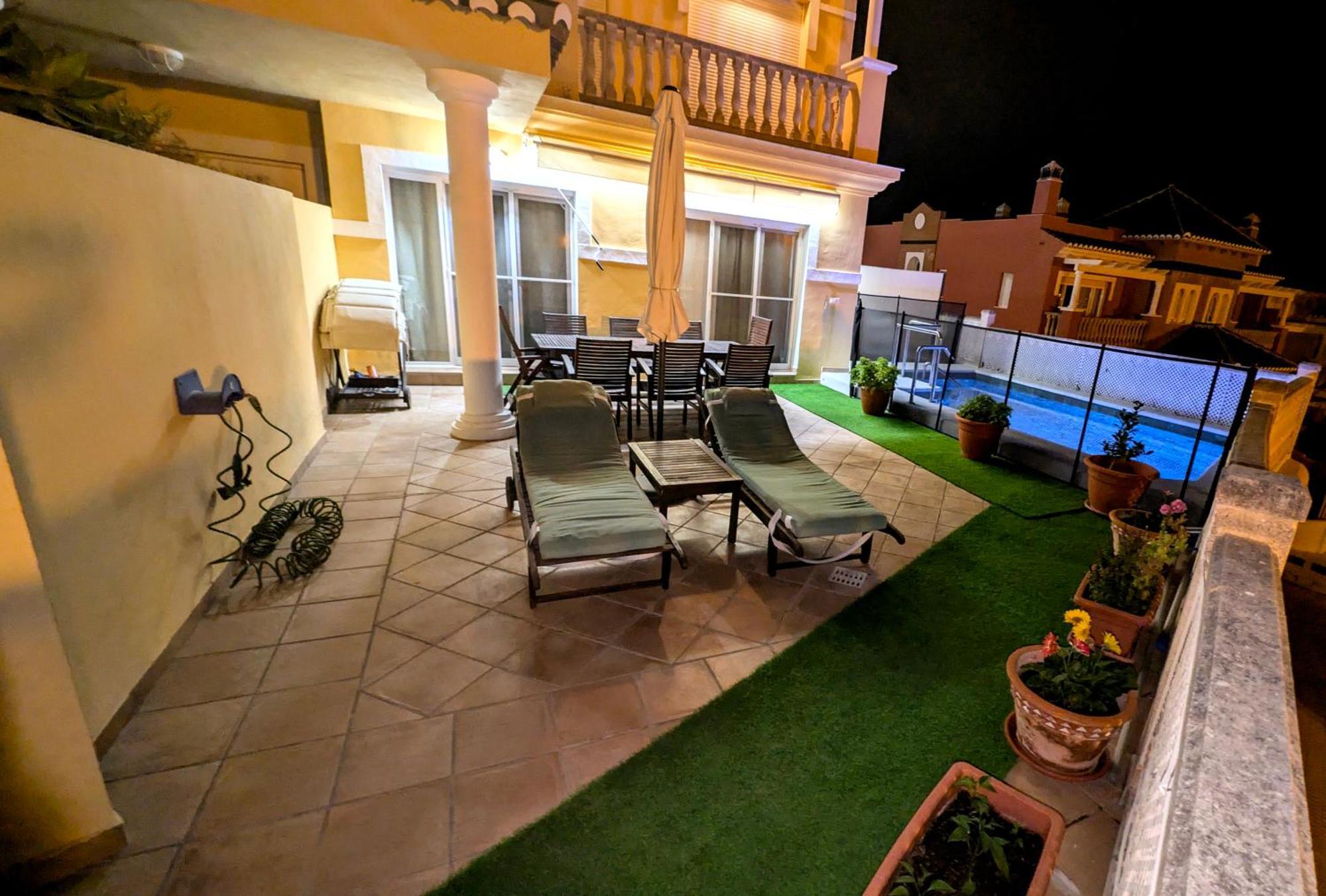 Ferienhaus Vina