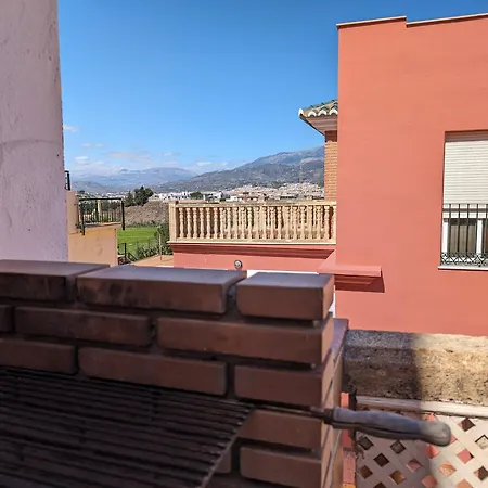 Vina Home Torre Del Mar Exterior photo