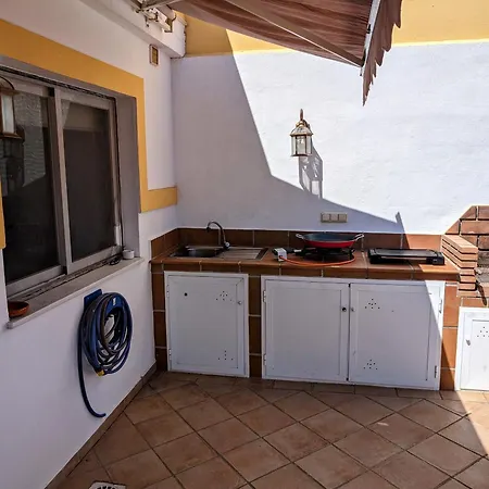 Vina Home Torre Del Mar Exterior photo
