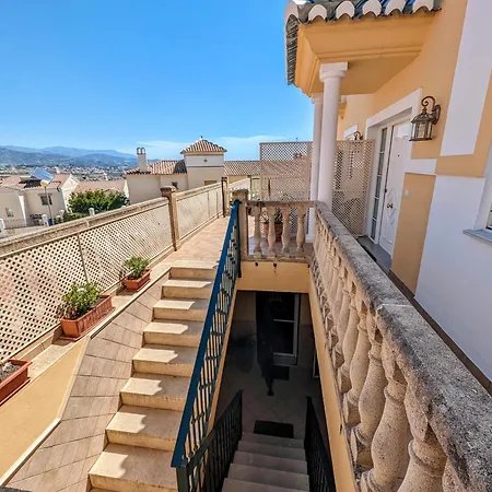 Vina Home Torre Del Mar Exterior photo