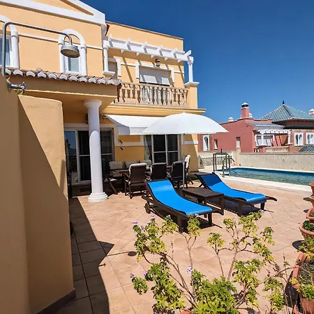 Vina Home Torre Del Mar Exterior photo