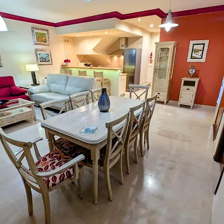 Vina Home Torre Del Mar Exterior photo