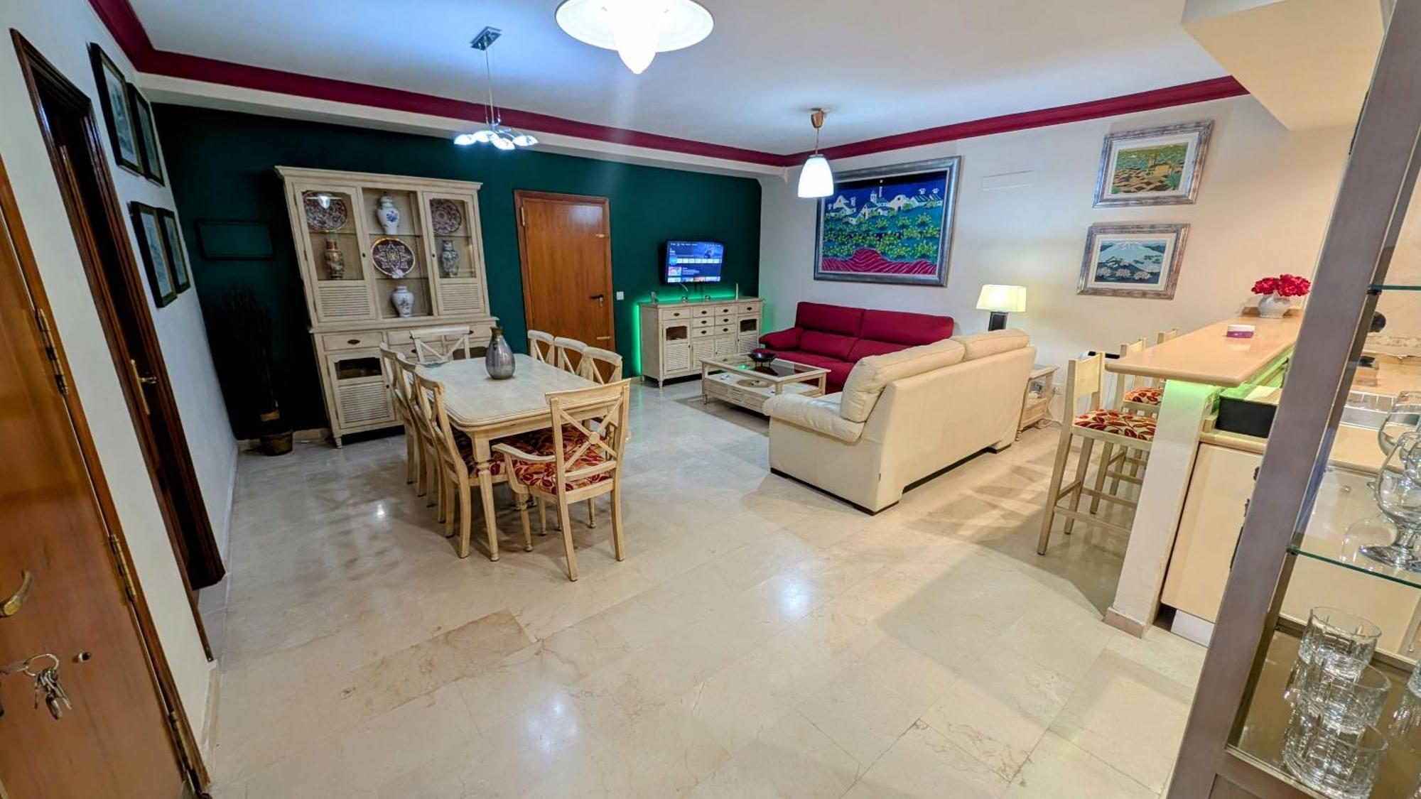 Vina Ferienhaus *