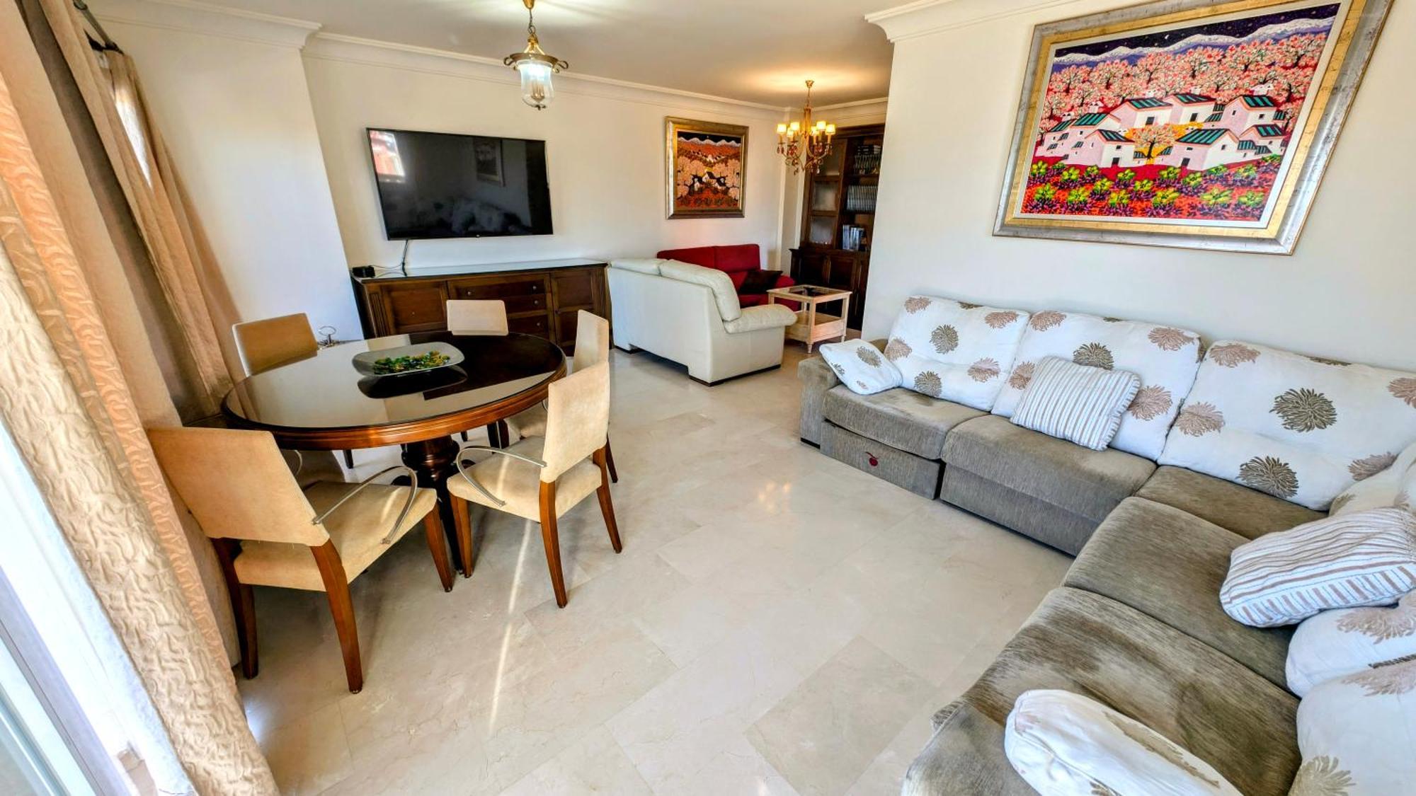 Ferienhaus Vina Torre Del Mar