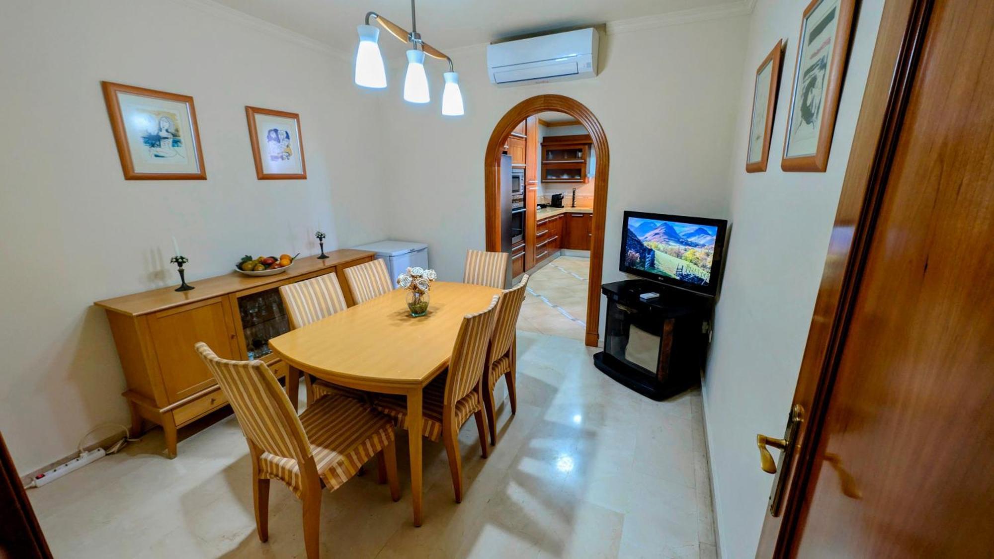 Ferienhaus Vina *