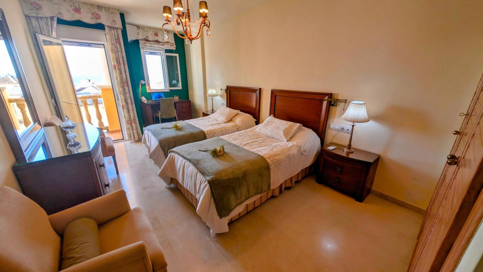 Vina Ferienhaus
